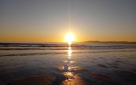 Sea Crest Pods Rossnowlagh Donegal